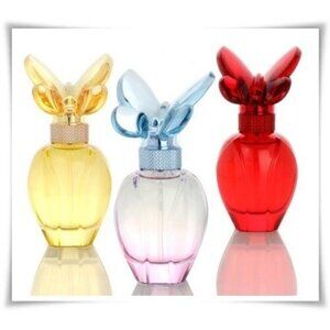 Mariah Carey Lollipop Bling Ribbon, Mine Again, Lollipop Bling Honey EDP Sets
